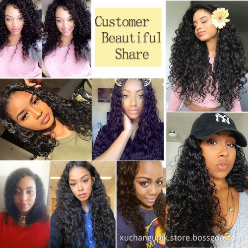 Uniky raw malaysian hair extensions,virgin water wave human hair bundles,100% virgin malaysian 40 inch human hair body wave